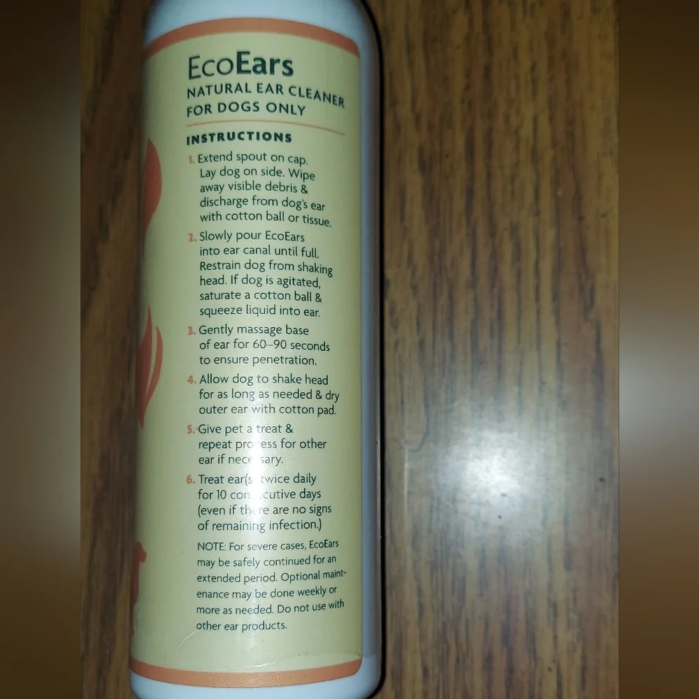 EcoEars Ear Cleaner